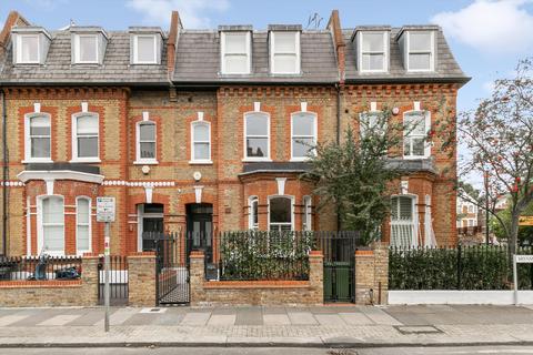 4 bedroom terraced house for sale, Brynmaer Road, London, SW11