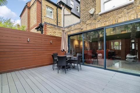 undefined, Brynmaer Road, London, SW11