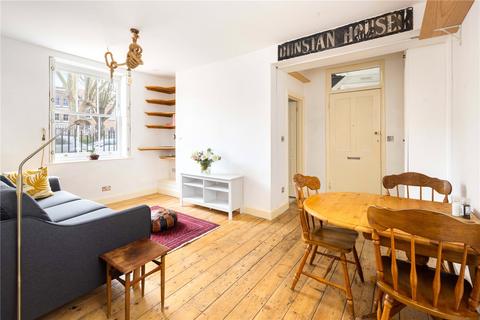 1 bedroom flat for sale, Dunstan Houses, Stepney Green, London, E1