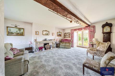 4 bedroom detached house for sale, Bunsty Pastures, Gayhurst, Newport Pagnell, Buckinghamshire, MK16