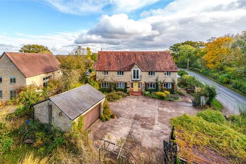 The Hayloft Bunsty Pastures, Gayhurst, Newport Pagnell, MK16 8LY