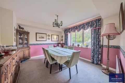 The Hayloft Bunsty Pastures, Gayhurst, Newport Pagnell, MK16 8LY