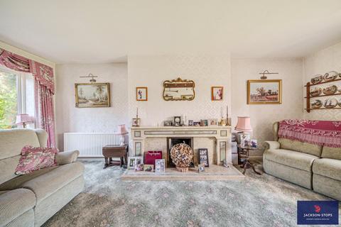 The Hayloft Bunsty Pastures, Gayhurst, Newport Pagnell, MK16 8LY