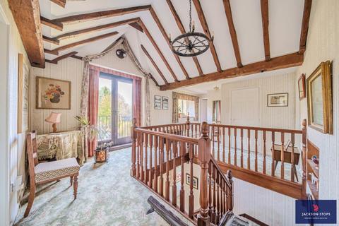 The Hayloft Bunsty Pastures, Gayhurst, Newport Pagnell, MK16 8LY