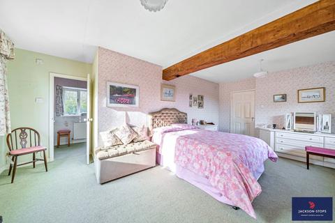 The Hayloft Bunsty Pastures, Gayhurst, Newport Pagnell, MK16 8LY