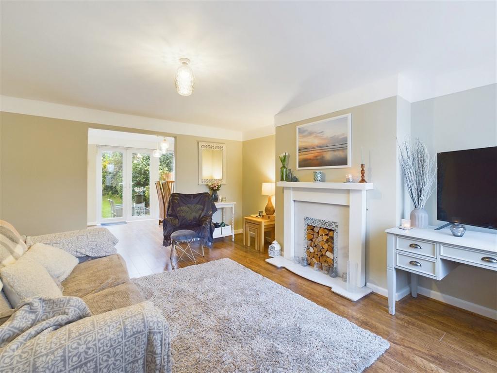 ENNERDALE DRIVE, AUGHTON 3 bed semidetached house for sale £320,000