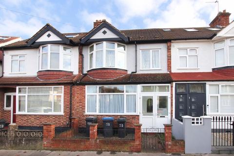 3 bedroom terraced house for sale, Beckford Road, Croydon