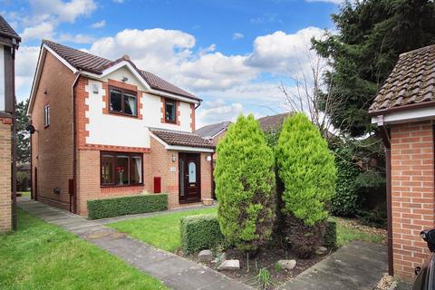 Matlock Close, Great Sankey, WA5