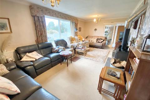 3 bedroom bungalow for sale, Pomeroy Road, Tiverton, Devon, EX16