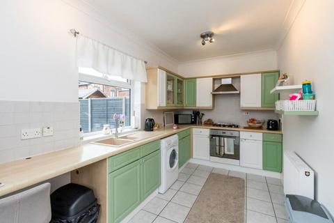 2 bedroom semi-detached house for sale, Fife Road, Warrington, WA1