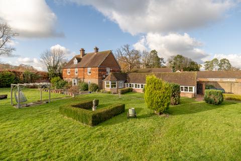 5 bedroom detached house for sale, Ironsbottom, Sidlow, Reigate, Surrey, RH2