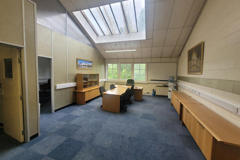 Office to rent, Marine Crescent, Glasgow G51