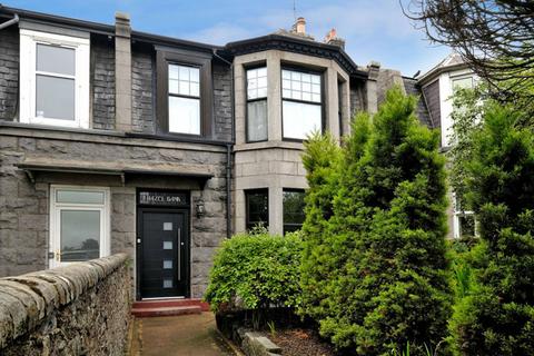 4 bedroom semi-detached house for sale, Hazel Bank, 125 Wellington Road, Aberdeen, AB12 3BB