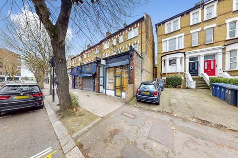 Retail property (high street) to rent - The Avenue, Ealing, London, W13