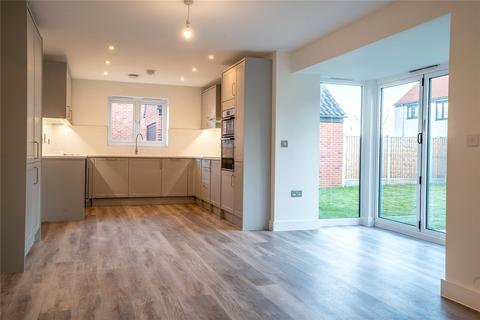 4 bedroom detached house for sale, Foresters Glade, Bawdsey, Woodbridge, Suffolk, IP12