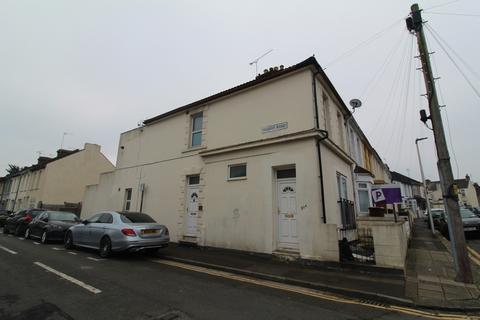 undefined, Belmont Road, Gillingham, Kent, ME7