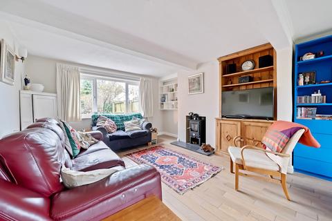 4 bedroom semi-detached house for sale, Olivers Battery Road South, Winchester, SO22