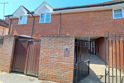 undefined, Crown Place, Marlow