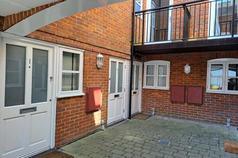 undefined, Crown Place, Marlow