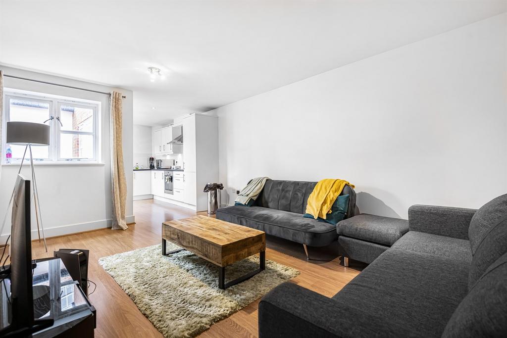 Living/Dining Room