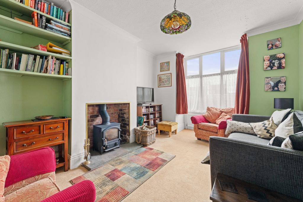 Willoughby Road, Boston, PE21 4 bed detached house for sale £325,000