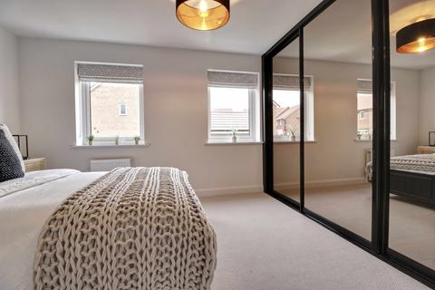 82 Condor Way, Basingstoke, RG24 9QX