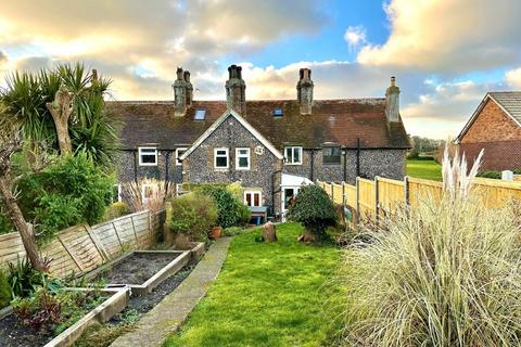 2 bedroom terraced house for sale, Station Road, Walmer, Deal, Kent, CT14