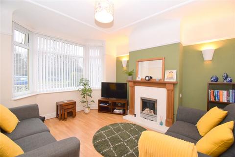 3 bedroom terraced house for sale, Thomas Drive, Broadgreen, Liverpool, L14