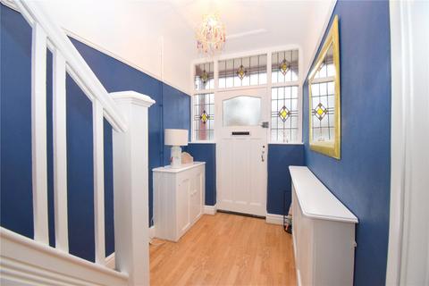 3 bedroom terraced house for sale - Thomas Drive, Broadgreen, Liverpool, L14