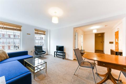 2 bedroom apartment to rent, Edgware Road, London, W2