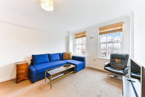 2 bedroom apartment to rent, Edgware Road, London, W2