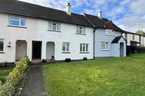 3 bedroom terraced house for sale, Colway Lane, Chudleigh, Newton Abbot