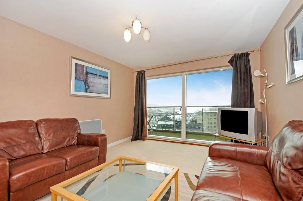 Armstrong House, Exeter Street, Plymouth 2 bed apartment for sale £