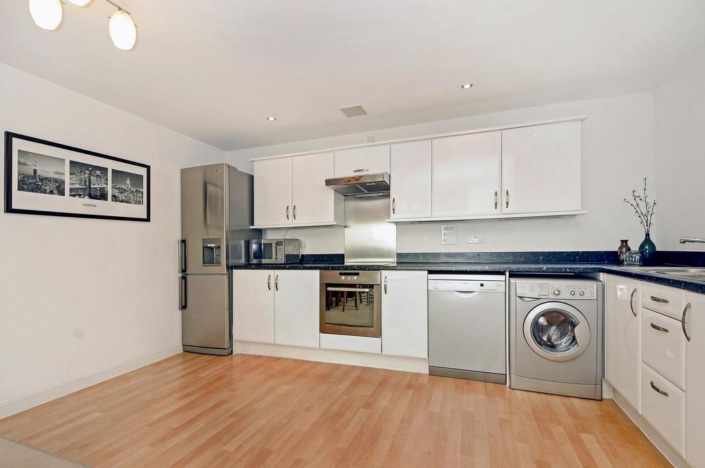 Armstrong House, Exeter Street, Plymouth 2 bed apartment for sale £