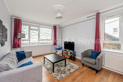 3 bedroom flat to rent, Chapel Street London NW1
