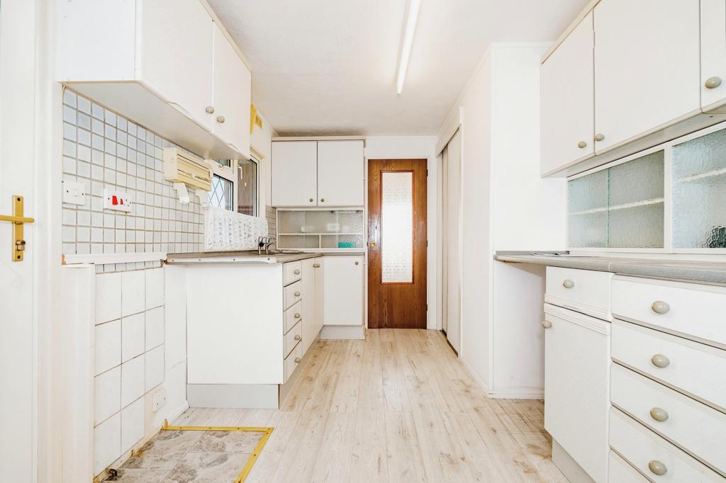 Willowbrook Park, Lancing, West Sussex, BN15 2 bed park home for sale