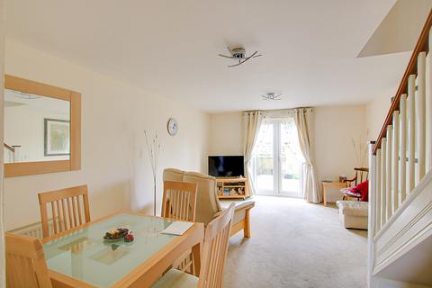 2 bedroom end of terrace house for sale, SWANMORE