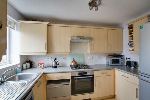 2 bedroom end of terrace house for sale, SWANMORE