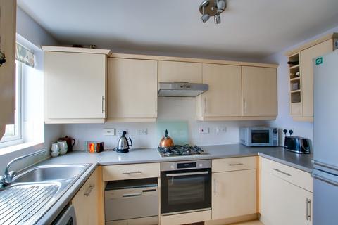 2 bedroom end of terrace house for sale, SWANMORE - NO CHAIN