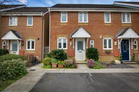 2 bedroom end of terrace house for sale, SWANMORE - NO CHAIN