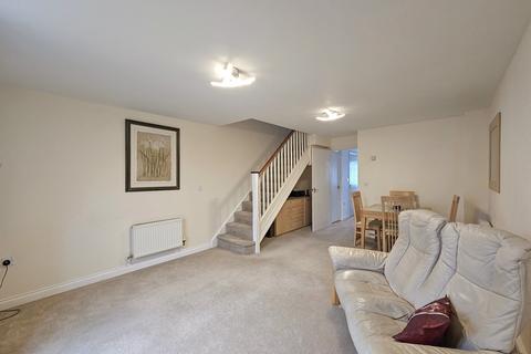 2 bedroom end of terrace house for sale, SWANMORE - NO CHAIN