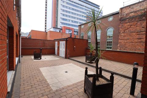 2 bedroom apartment for sale, St. Pauls Square, Birmingham, B3