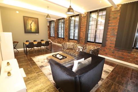 3 bedroom apartment for sale - Birmingham B3