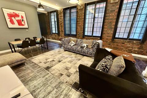 3 bedroom apartment for sale, Caroline Street, Birmingham, B3