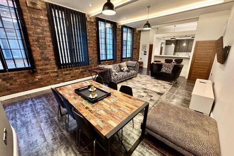 3 bedroom apartment for sale, Caroline Street, Birmingham, B3