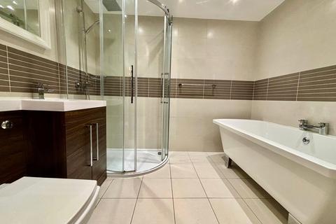 3 bedroom apartment for sale, Caroline Street, Birmingham, B3