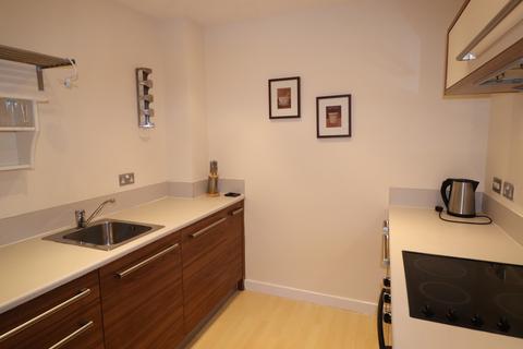 undefined, Ryland Street, Birmingham, B16