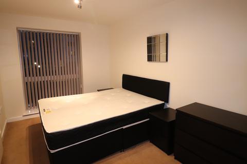 undefined, Ryland Street, Birmingham, B16