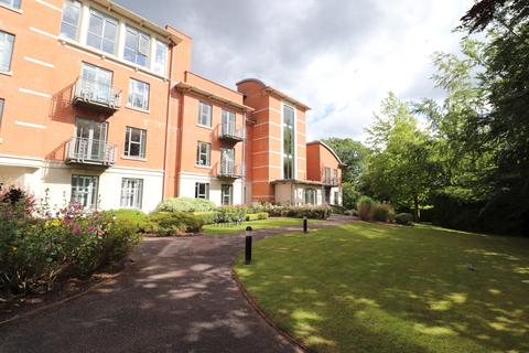 2 bedroom apartment for sale, George Road, Edgbaston, Birmingham, B15