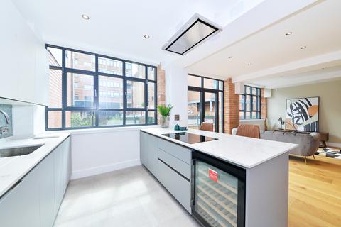 2 bedroom apartment for sale, Water Street, Birmingham, B3